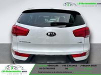 occasion Kia Sportage 2.0 CRDi 185 4x4 BVA