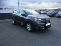 occasion Citroën C5 Aircross Bluehdi 130ch S&s Live Eat8 E6.d-temp