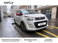 occasion Citroën C1 Puretech 82 Airscape Mentos