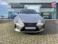 occasion Lexus LC 500 359ch Executive Multi-stage Hybrid