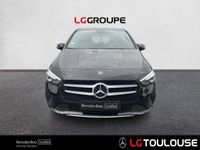 occasion Mercedes B180 Classe2.0 116ch Progressive Line Edition 8g-dct