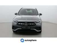 occasion Mercedes GLA200 d 150ch AMG Line 8G-DCT