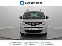 occasion Renault Kangoo 1.5 dCi 90ch energy Intens FT Euro6