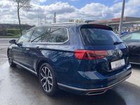 occasion VW Passat Variant 2.0 TDI ELEGANCE DSG