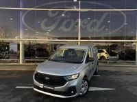 Occasion Ford Transit Connect Trend 2025 Gris argent métal Monospace