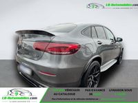 occasion Mercedes S63 AMG GLC CoupéAMG BVA 4Matic+