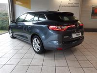 occasion Renault Mégane IV MEGANE IV ESTATEEstate Blue dCi 115 - Business