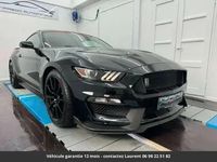 occasion Ford Mustang 5.2 V8 Gt-350/track Paket Hors Homologation 4500e