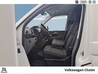 occasion VW Transporter Transporter 6.1 VAN6.1 VAN L1H1 2.0 TDI 110 BVM5