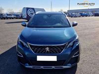 occasion Peugeot 5008 2.0 BlueHDi S\u0026S - 180 CV. 7 Places BV EAT8 G