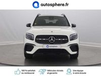 occasion Mercedes 200 G150ch AMG Line 8G DCT