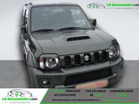 occasion Suzuki Jimny 1.3i VVT 86ch