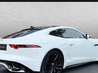 occasion Jaguar F-Type Coupe 5.0 V8 Suralimenté 550ch R Awd Bva8 46cv