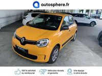 occasion Renault Twingo 1.0 SCe 65ch Life - 20