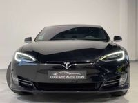 occasion Tesla Model S P100D PERFORMANCE LUDICROUS