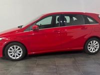 Occasion Mercedes B180 109 ch (80 kW) 2017 Monospace