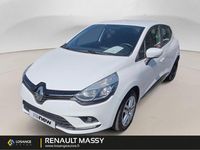 Occasion Renault Clio IV Business 75 ch (55 kW) 2019 Blanc Citadine