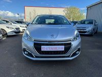 occasion Peugeot 208 1.2 110 CH ALLURE