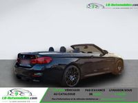 occasion BMW M4 Cabriolet 