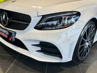 occasion Mercedes C220 ClasseBREAK 220D 194CH AMG LINE 9G-TRONIC