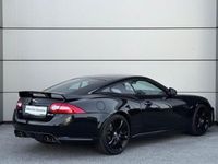 Occasion Jaguar XK R 550 ch (404 kW) 2012 Coupé