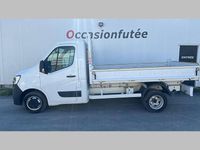 Occasion Renault Master 2020 Blanc Van