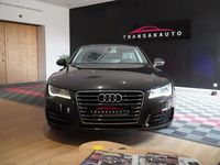 Occasion Audi A7 Ambition 2011 Gris Citadine