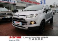 occasion Ford Ecosport 1.0 EcoBoost 125 Titanium