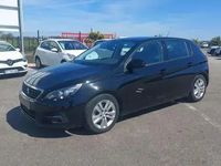 occasion Peugeot 308 Bluehdi 130 Eat8 S&s Active Business