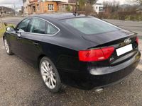 occasion Audi A5 Ambition Luxe Quattro S Tronic 7