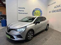 Occasion Renault Clio V Equilibre 91 ch (66 kW) 2023 Gris Berline