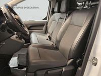 occasion Peugeot Expert Standard 2.0 Bluehdi 145ch S\u0026s Asphalt