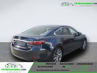 occasion Mazda 6 2.5L SKYACTIV-G 194 ch BVA