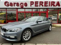 occasion BMW 530 i XDRIVE PANO CUIR NAVI