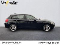 occasion BMW 116 SERIE 1 i 109 ch - Lounge