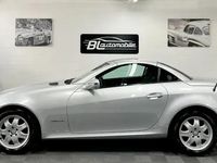 occasion Mercedes SLK200 200K BA