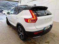 occasion Volvo XC40 D3 ADBLUE 150CH R-DESIGN GEARTRONIC 8