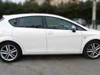 occasion Seat Leon 2.0 TSI FR DSG