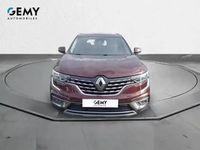 Occasion Renault Koleos Intens 150 ch (110 kW) 2020 Rouge SUV