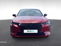 Occasion DS Automobiles DS4 Performance Line Plus 131 ch (96 kW) 2023 Rouge Berline