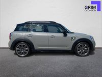 Occasion Mini Countryman 224 ch (164 kW) 2019 SUV