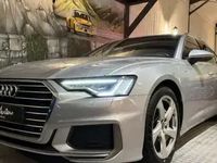 occasion Audi A6 45 Tdi 231 Cv Sline Quattro Tiptronic