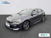 occasion BMW 118 SERIE 1 dA 150ch M Sport 8cv