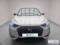 Occasion DS Automobiles DS3 Crossback Grand Chic 100 kW (136 ch) 2021 SUV