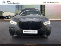 occasion BMW X5 M M50d xDrive 400ch