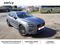 occasion Volvo XC60 B4 (diesel) Awd 197 Ch Geartronic 8 Inscription Luxe