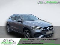 Occasion Mercedes GLA220 190 ch (139 kW) 2020 SUV