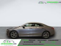 occasion Mercedes CL220 d BVA