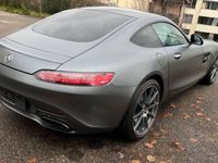 occasion Mercedes AMG GT S 510CH