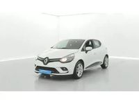 occasion Renault Clio IV 